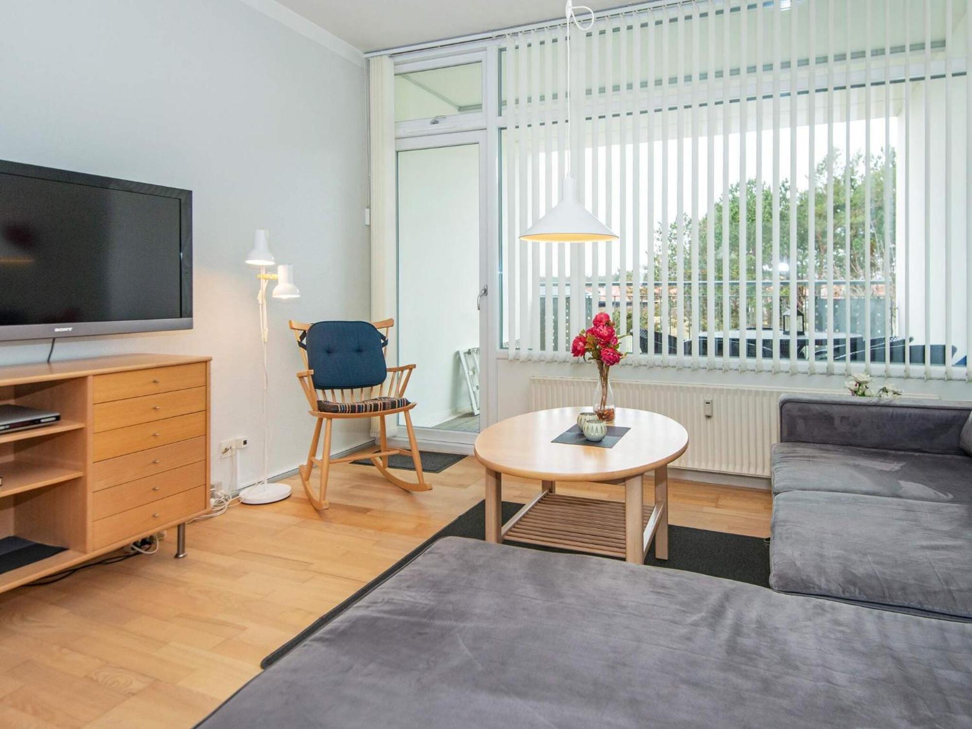4 Person Holiday Home On A Holiday Park In Glesborg ภายนอก รูปภาพ