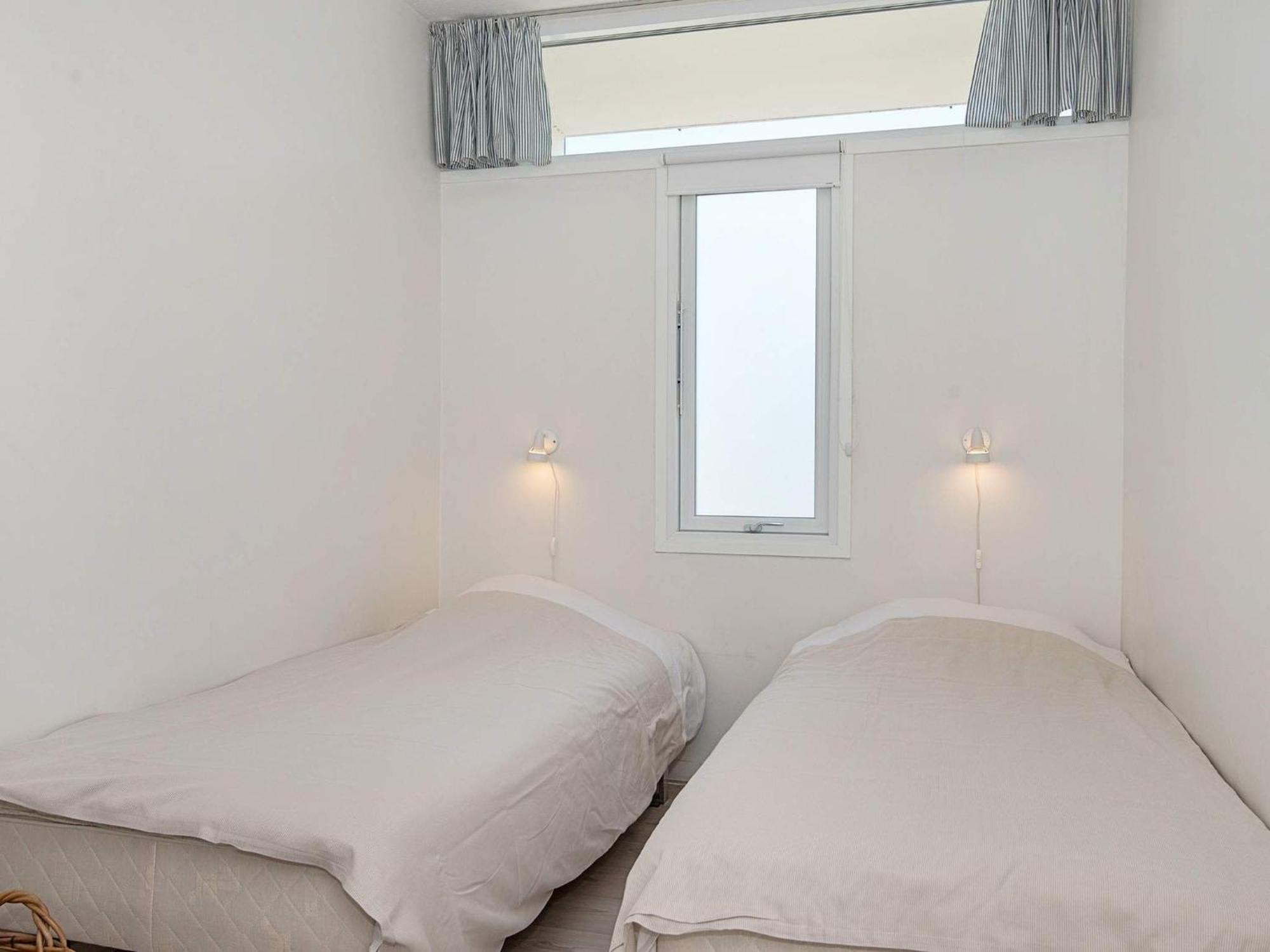 4 Person Holiday Home On A Holiday Park In Glesborg ภายนอก รูปภาพ